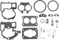 🚀 boost engine performance with sierra international 18-7098-1 carburetor kit, medium logo