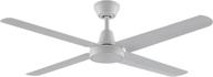 fanimation ascension ceiling fan fp6717mw logo