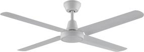 img 2 attached to Fanimation Ascension Ceiling Fan FP6717MW