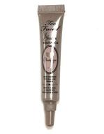 ✨ enhance your eye makeup with too faced shadow insurance champagne eye shadow primer - travel size logo