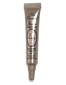 img 1 attached to ✨ Enhance Your Eye Makeup with Too Faced Shadow Insurance Champagne Eye Shadow Primer - Travel Size