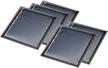 uxcell 100ma solar module charger logo