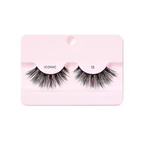 img 1 attached to 📦 i-Envy 3D Glam Collection Multi-angle Volume - 6 Pack, KPEI13 - Это конечный продукт с оптимизацией SEO.