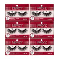 📦 i-envy 3d glam collection multi-angle volume - 6 pack, kpei13 - это конечный продукт с оптимизацией seo. логотип