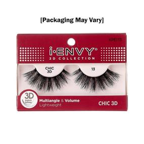 img 3 attached to 📦 i-Envy 3D Glam Collection Multi-angle Volume - 6 Pack, KPEI13 - Это конечный продукт с оптимизацией SEO.