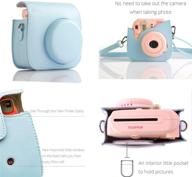 hellohelio accessories bundle instax instant logo