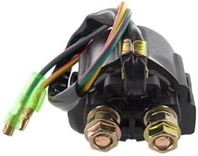 img 2 attached to Starter Solenoid Replacement CMX250 CMX250C