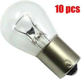 img 3 attached to Diximus Bayonet Voltage Landscape Bulbs: Enhance Your Outdoor Lighting