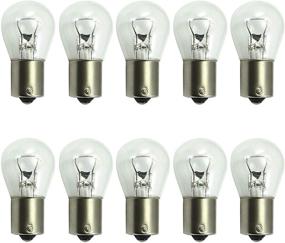 img 4 attached to Diximus Bayonet Voltage Landscape Bulbs: Enhance Your Outdoor Lighting