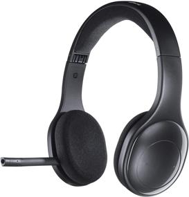 img 4 attached to Enhance Your Audio Experience with the Logitech H800 Wireless Headset for PC and Mac