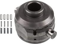 powertrax 1820 lr lock right ford 8 8 - powertrax 1820 lr lock right для ford 8 8. логотип