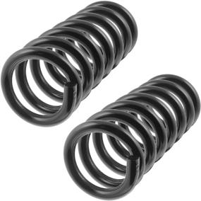 img 3 attached to TRW JCS136T Coil Spring Pack
