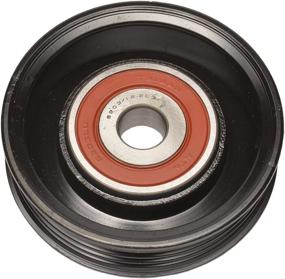 img 2 attached to Continental Elite 49030 Accu Drive Pulley