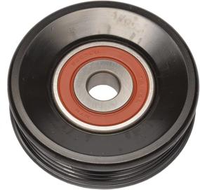 img 3 attached to Continental Elite 49030 Accu Drive Pulley