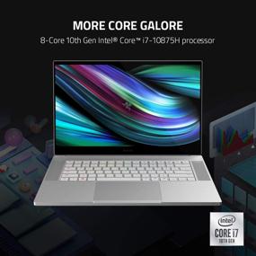 img 3 attached to Ноутбук Razer Blade Studio 2020