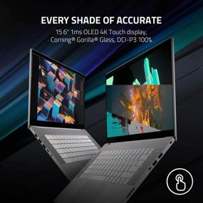 img 1 attached to Ноутбук Razer Blade Studio 2020