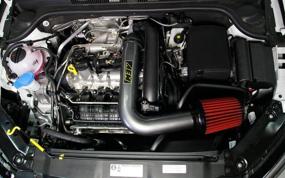 img 3 attached to 🔥 AEM 21-797C Cold Air Intake System (Non-CARB Compliant) - Enhanced SEO-Compatible Product Title