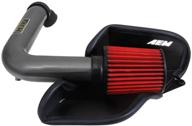 🔥 aem 21-797c cold air intake system (non-carb compliant) - enhanced seo-compatible product title logo