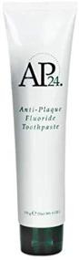 img 2 attached to 🦷 Nu Skin Ap-24 Anti-plaque Fluoride Toothpaste: Enhanced Oral Care in a 6oz Tube