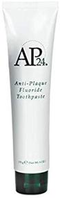 img 1 attached to 🦷 Nu Skin Ap-24 Anti-plaque Fluoride Toothpaste: Enhanced Oral Care in a 6oz Tube