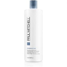 img 4 attached to 🧴 Paul Mitchell Shampoo 1: Ultimate SEO-friendly Hair Care