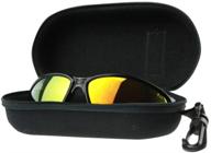 👓 durable dewalt dpg02 ntc safety glasses cases for optimal protection logo