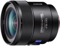 📷 sony sal-24f20z 24mm f/2.0 a-mount wide angle lens: high-quality imaging with crisp detail and wide perspective logo