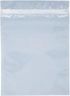 clearbags electronic reclosable translucent ssz68 логотип