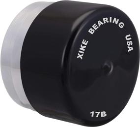 img 2 attached to 🔧 XiKe Replacement Bearings for Bra 19B, 17B, 23B - Compatible with 1980A, 1938, 1968 and More