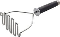 kitchenaid ko008ohoba gourmet stainless masher logo