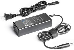 img 2 attached to 🔌 KFD 24V 4A 96W Адаптер переменного тока постоянного тока для Resmed S10 370001: Высококачественное заменяющее средство питания силового кабеля зарядного устройства для машин ResMed Airsenses 10 и AirCurve 10 серии CPAP и BiPAP.