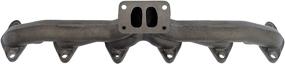 img 2 attached to 🔧 Dorman 674-602 Exhaust Manifold: Perfect Fit for Dodge Models - A Must-Have!