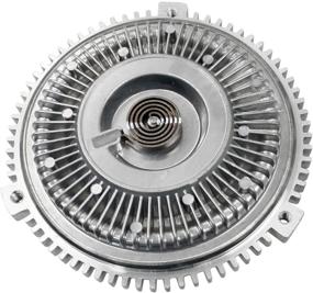 img 1 attached to 🌬️ Optimize Engine Cooling with Beck Arnley 130-0216 Cooling Fan Clutch