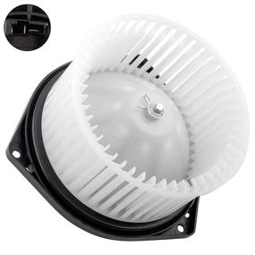 img 3 attached to 🔌 BOXI A/C Blower Motor Fan Assembly (MR568593 700038) for 2002-2007 Mitsubishi Lancer & 2003-2006 Mitsubishi Outlander