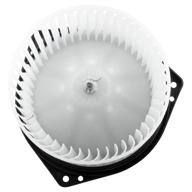 🔌 boxi a/c blower motor fan assembly (mr568593 700038) for 2002-2007 mitsubishi lancer & 2003-2006 mitsubishi outlander logo