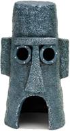 penn plax с официальной лицензией nickelodeon spongebob логотип