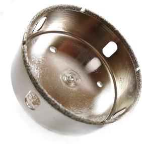 img 1 attached to Алмазная керамика круглое бурение Drilax010080