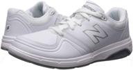 new balance womens ww813 walking women's shoes for athletic logo