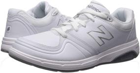 img 1 attached to New Balance Womens WW813 Walking Women's Shoes for Athletic