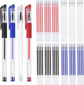 img 4 attached to Efficient Erasable Quilting and Dressmaking Marking Refills