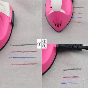 img 1 attached to Efficient Erasable Quilting and Dressmaking Marking Refills