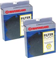 marineland pa11483 canister filter 2 pack logo