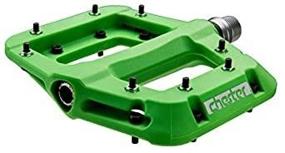 img 2 attached to 🚴 High-performance RaceFace Chester MTB Pedal for Enhanced Mountain Biking Experience