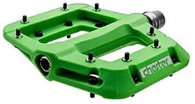 img 3 attached to 🚴 High-performance RaceFace Chester MTB Pedal for Enhanced Mountain Biking Experience