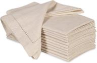 ramanta home napkins hemstitched tailored логотип