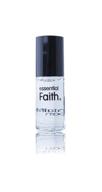 🙏 faith perfume oil roll on: essential 0.16 ounce fragrance to elevate your senses logo