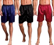 mobarta boxers shorts comfortable underwear logo