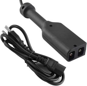 img 2 attached to LIYYOO 36V 5A Powerwise Golf Cart Battery Charger for EZ-GO EZGO Fully Medalist