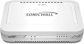 img 2 attached to 🔥 SonicWall TZ105 Защищенный межсетевой экран UTM - Модель 01-SSC-6942