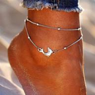 earent dolphin pendant bracelets adjustable logo